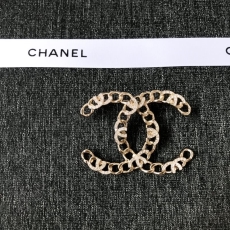 Chanel Brooches